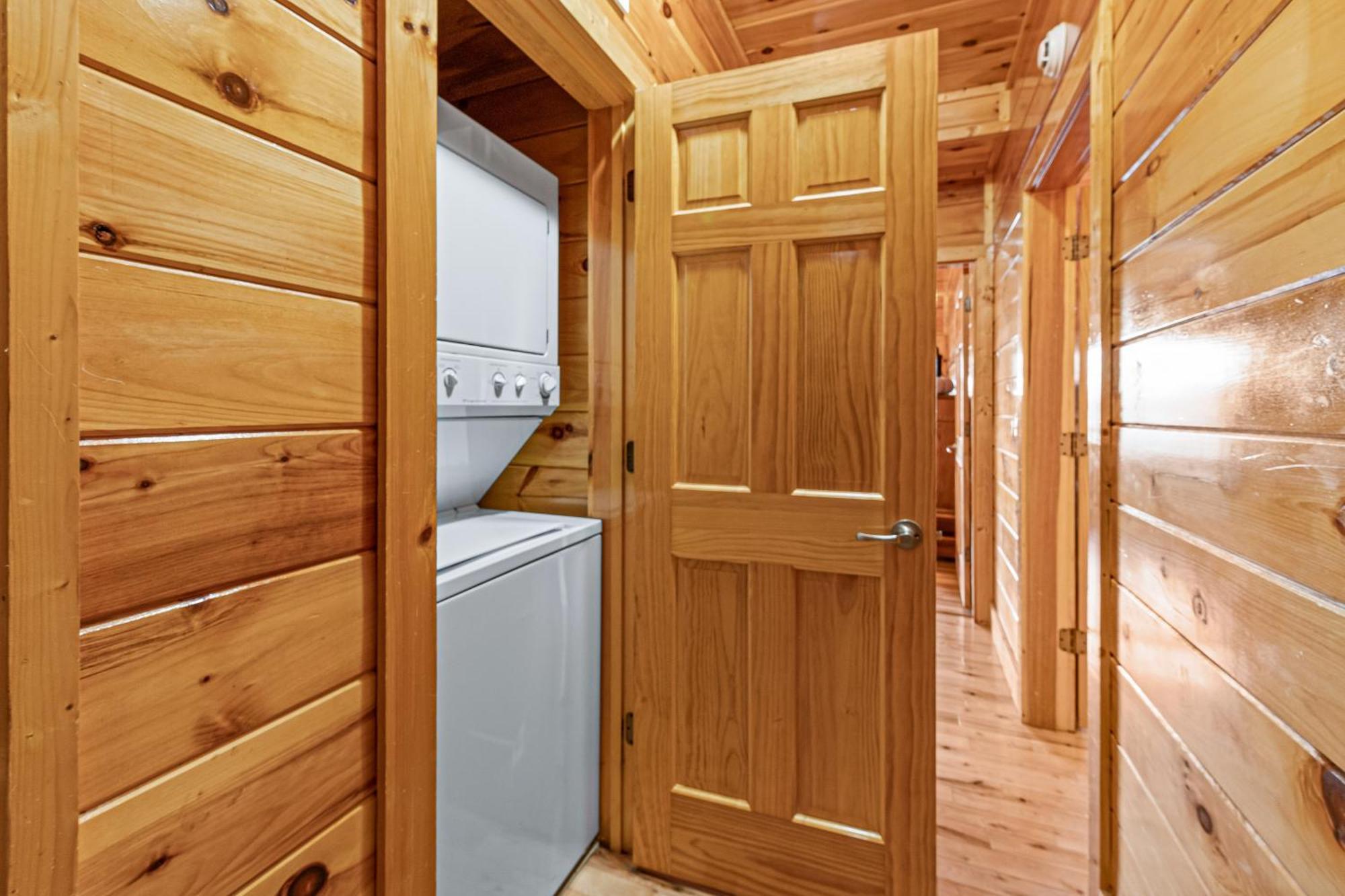 Knotty By Nature Sevierville Exterior photo